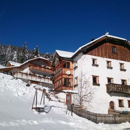 Luech Dl Chessl - Kesslhof Villa Sankt Martin im Turm Buitenkant foto