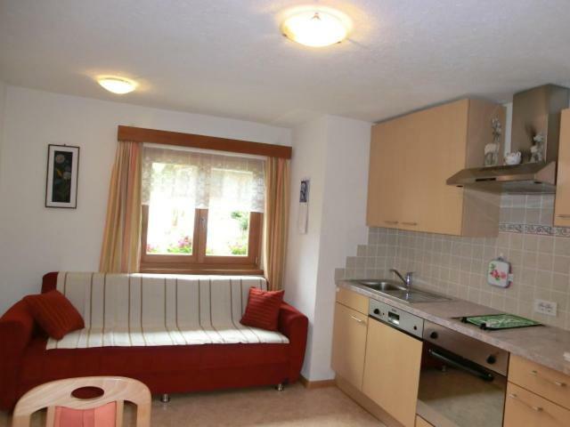 Luech Dl Chessl - Kesslhof Villa Sankt Martin im Turm Buitenkant foto