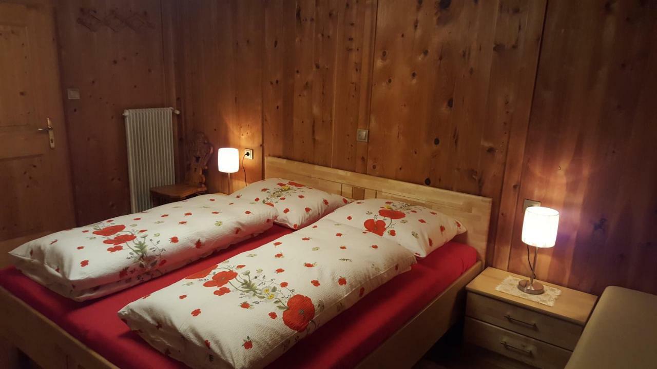 Luech Dl Chessl - Kesslhof Villa Sankt Martin im Turm Buitenkant foto